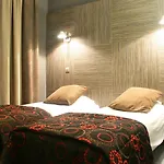 Oldegar Hotel-bar-musique Hotel Nantes