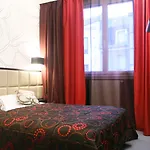 Hotel Oldegar Hotel-bar-musique