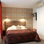 Oldegar Hotel-bar-musique Hotel Nantes