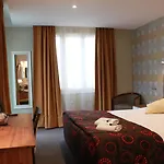 Hotel Oldegar Hotel-bar-musique