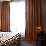 Oldegar Hotel-bar-musique 3* Nantes