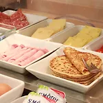 Hotel Oldegar Hotel-bar-musique