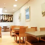 Oldegar Hotel-bar-musique 3*