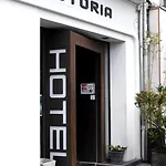 Oldegar Hotel-bar-musique 3* Nantes