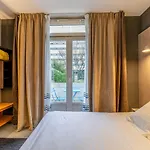 Oldegar Hotel-bar-musique 3* Nantes