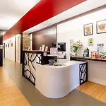 Oldegar Hotel-bar-musique Hotel