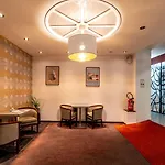 Oldegar Hotel-bar-musique Hotel Nantes