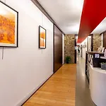 Oldegar Hotel-bar-musique 3*