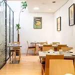 Oldegar Hotel-bar-musique Hotel