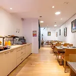 Hotel Oldegar Hotel-bar-musique