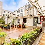 Oldegar Hotel-bar-musique Hotel