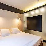 Oldegar Hotel-bar-musique Hotel