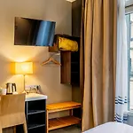 Oldegar Hotel-bar-musique 3* Nantes