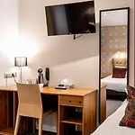 Oldegar Hotel-bar-musique 3* Nantes