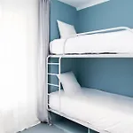 Oldegar Hotel-bar-musique 3* Nantes