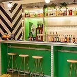 Oldegar Hotel-bar-musique Hotel 3*