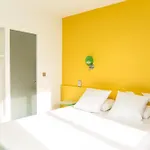 Oldegar Hotel-bar-musique Hotel Nantes