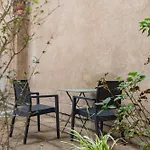 Oldegar Hotel-bar-musique Nantes