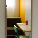 Hotel Oldegar Hotel-bar-musique Nantes