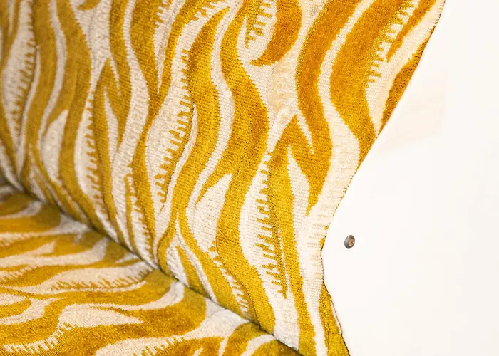 Oldegar Hotel-bar-musique Nantes