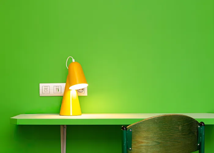 Oldegar Hotel-bar-musique Hotel