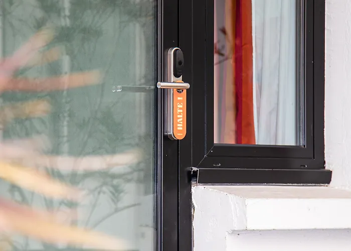 Oldegar Hotel-bar-musique