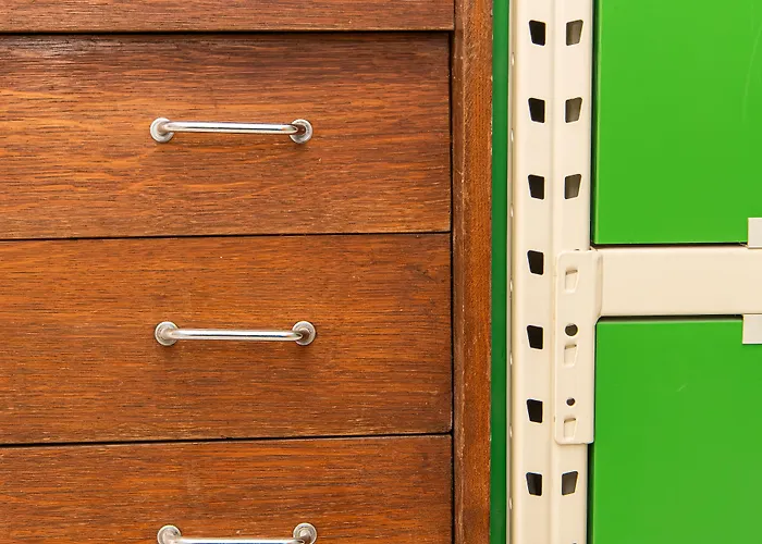 Hotel Oldegar Hotel-bar-musique