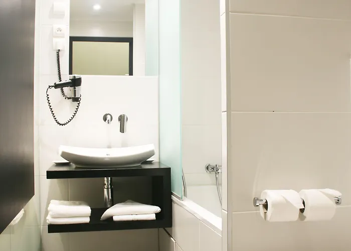 Oldegar Hotel-bar-musique 3*