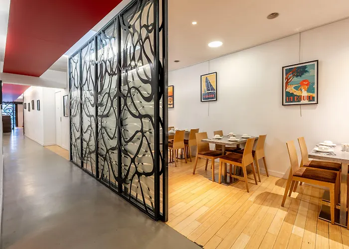 Oldegar Hotel-bar-musique Hotel