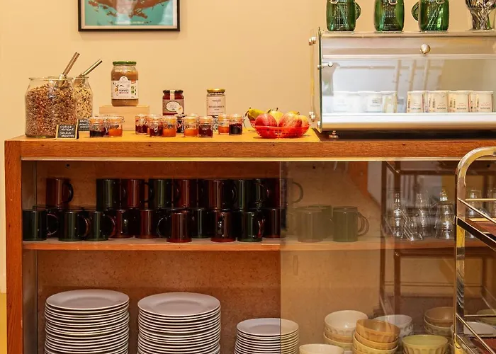 Oldegar Hotel-bar-musique Hotel Nantes