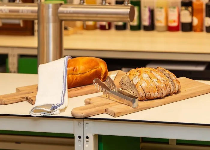 Hotel Oldegar Hotel-bar-musique 3*